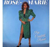 Rose Marie - I'm Coming Home-7" 45