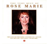 Rose Marie - Very best of (1997)