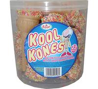 Rose Marketing UK Kool Kones (Pack of 22)