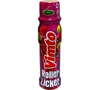 Rose Marketing UK Vimto Roller Licker Liquid Candy (Pack of 15)