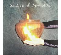 Rose,Martha - Undress & Dive After [VINYL]