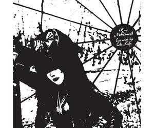 Rose McDowall - Cut With The Cake Knife [VINYL]
