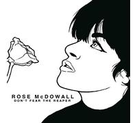 Rose Mcdowall - Don'T Fear the Reaper [Vinyl Maxi-Single]