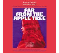Rose Mcdowall & Shawn Pinchbeck - Far From The Apple Tree : Original Music
