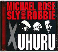 Rose Michael - X Uhuru