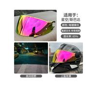 (rose) Motorcycle Helmet Full Visor Full Face for Shark Skwal 2 / D-Skwal 2 /