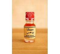Rose Musk Oil: Attraction, Love, Favor & Luck