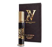 Rose Musk | Rose & White Musk Unisex Eau De Parfum