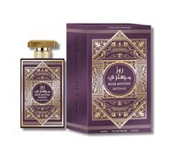 Rose Mystery Intense by Al Wataniah 100ml EDP Next Day Delivery Brand New