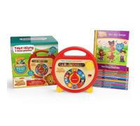 Rose Nestling Daniel Tiger's Neighborhood (Mixed Media Product) (US IMPORT)