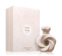 Rose Noir by Ahmed Al Maghribi for Women - 2.53 oz Extrait De Parfum Spray