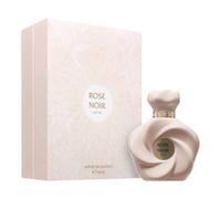 Rose Noir EDP For Women 75ML Long Lasting By Ahmed Al Maghribi