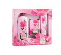 Rose of Bulgaria Gift Set