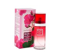 Rose of Bulgaria Lady's Eau De Parfum 50 ml