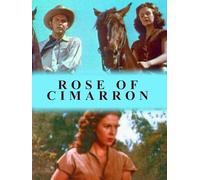Rose Of Cimarron