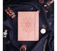 Rose of Faith Edition Ramadan Legacy Planner