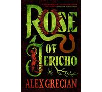 Rose of Jericho : the smash-hit sequel to USA Today bestselling RED RABBIT