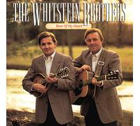 Rose of My Heart by Whitstein Brothers (2015-05-27j