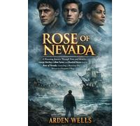 ROSE OF NEVADA: A Haunting Journey Through Time and Identity: George MacKay, Callum Turner, and Rosalind Eleazar Lead in Rose of Nevada, Unraveling a Mysterious Ship’s Return to a Forgotten Village
