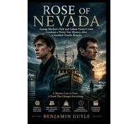 ROSE OF NEVADA: George MacKay’s Nick and Callum Turner’s Liam Confront a Thirty-Year Mystery After a Vanished Trawler Returns