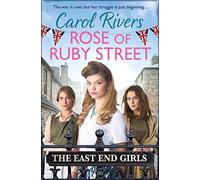 Rose of Ruby Street