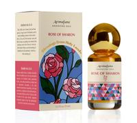 Rose of Sharon Anointing Oil, 9ml, Christian Gifts, Aromafume