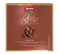 Rose of The Dolomites Dark Noir 150 gr. - Loacker