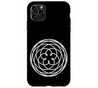 Rose of Venus Pentagram of Venus Sacred Symbol Case for iPhone 11 Pro Max