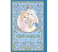ROSE OF VERSAILLES VOLUME 2 by IKEDA, RYOKO Hardback Self Help Business