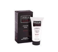 Rose Oil of Bulgaria Hydrating Anti Age Cream for Men 50ml