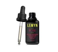 Rose Oil with Squalane and Vitamin C | Enriched with Carotenoids and Vitamin E | Fresh Face Oil | Moisturises and Tightens | Handmade Skin Care in Small Quantities 30 ml