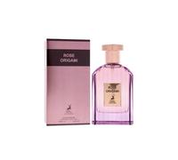 Maison Alhambra Rose Origami Eau de Parfum, Spray, 100 ml