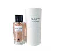 Rose Oud 100ml EDP (Eau De Parfum) By Maison Alhambra Perfume Fragrance Scent