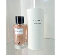 Rose Oud 100ml EDP (Eau De Parfum) By Maison Alhambra Perfume U A E