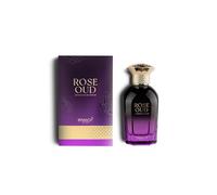 Rose Oud Artisan Eau De Parfum 100ml by Brandy Designs Perfumes Unisex
