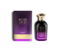 Brandy Designs Eau de Parfum Rose Oud 100 ml Spray