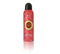 Rose Oud Body Spray 200ml by Oudlux