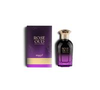 Rose Oud Eau De Parfum by Brandy Designs
