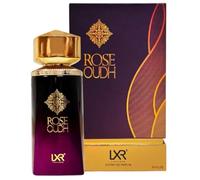 Rose Oudh Extrait Oud De Parfum, 100ml, Men Women Unisex Floral Musky Fragrance