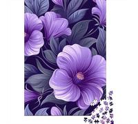 Rose Paper Jigsaw Puzzles for Adults 1000 Piece Toys Family Jigsaw Games Birthday Puzzle Educational Boys Girls 1000pcs (38x26cm)