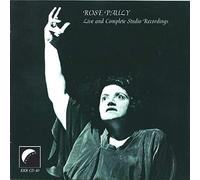 Rose Pauly - Rose Pauly - Live and Complete Studio Recordings