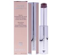 Rose Perfecto Beautifying Lip Balm - 117 Chilling Brown by Givenchy fo