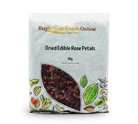 Rose Petal Loose Tea 50g (BWFO)