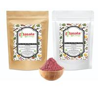 Rose Petal Powder Make Tea, Smoothies or Lattes | Best Ingredient for face mask | Soothing Fragrance | Excellent Natural Skin 25g-1.9kg (90, Grams)