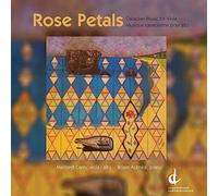 Rose Petals