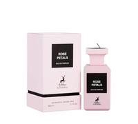 Rose Petals 80ml Eau De Parfum Fragrance for Men and Women by Maison Alhambra