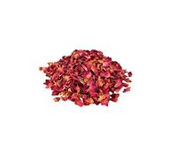 Rose petals-Cut & Dried 100g from The Spiceworks-Hereford Herbs & Spices