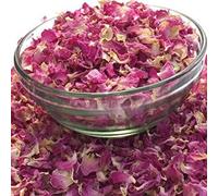 Rose Petals Dried Edible Biodegradable Wedding Confetti Craft Bath Bomb (500G)