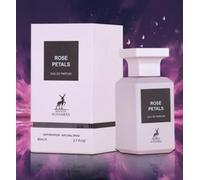 Rose Petals by Maison Alhambra for Women - 2.7 oz EDP Spray