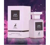 Rose Petals by Maison Alhambra for Women - 2.7 oz EDP Spray